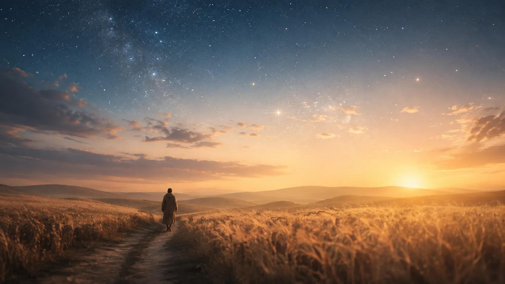 Sein Name ist Amen – das Wort muss in uns Wirklichkeit werden